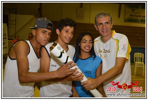 rolim de moura
